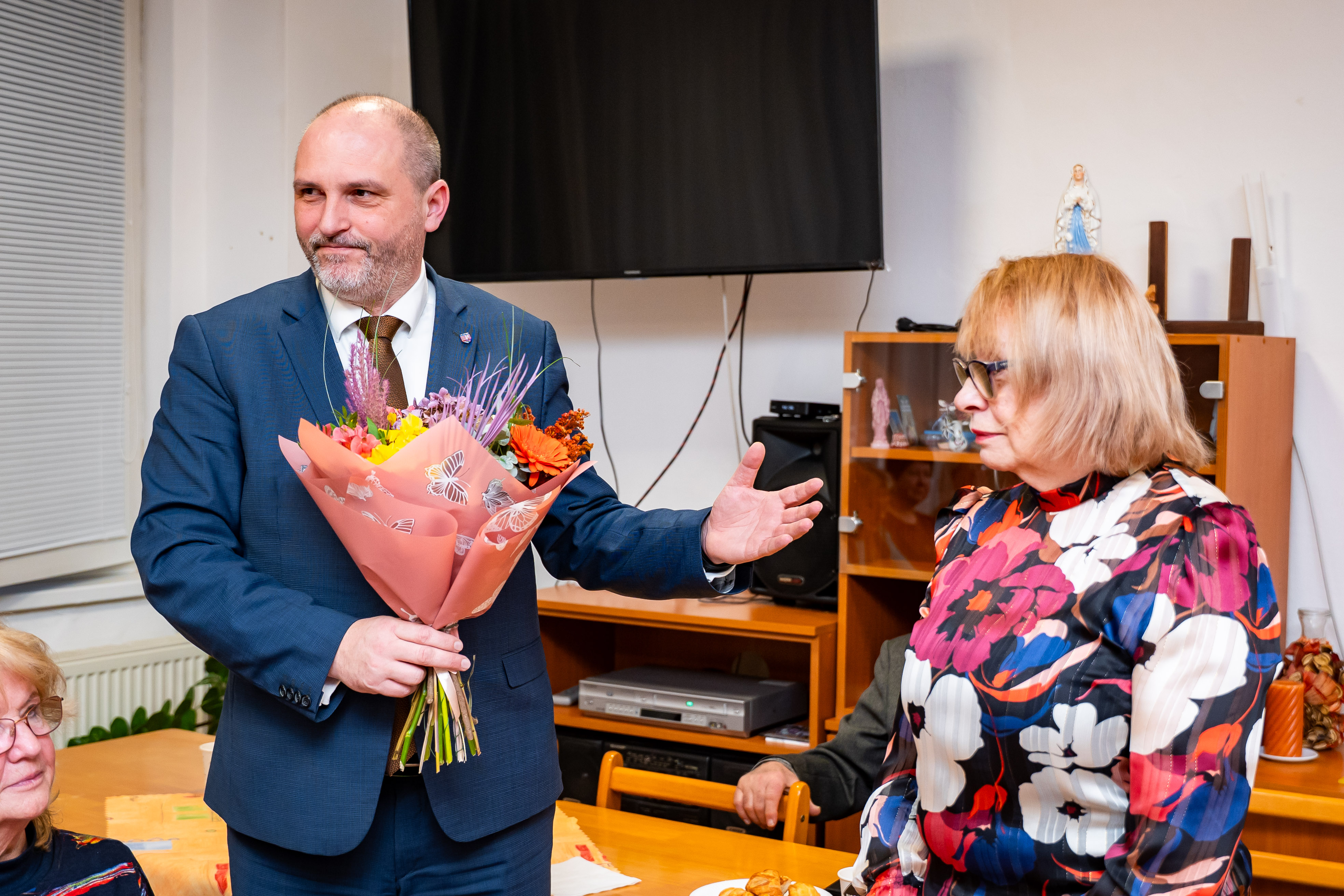 Navsteva klubu Krestanskych seniorov v Kosiciach-21